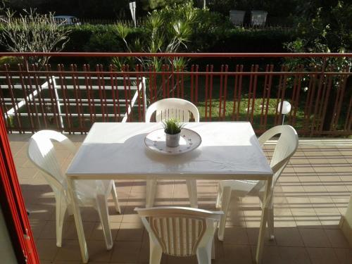Apartamento Casa Da Marion