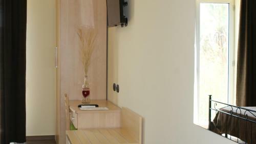 Mim� Hotel & Camping