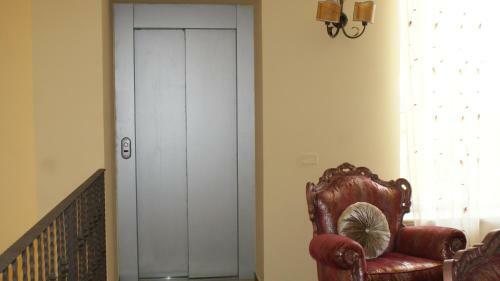 Mim� Hotel & Camping