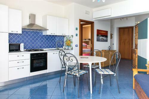Apartamento Beach House Acquamarina
