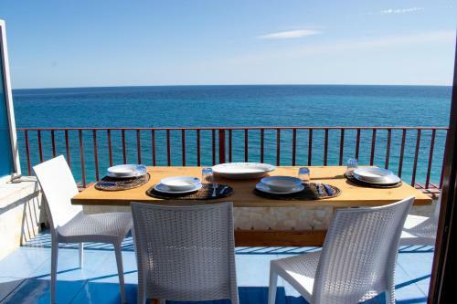 Apartamento Beach House Acquamarina