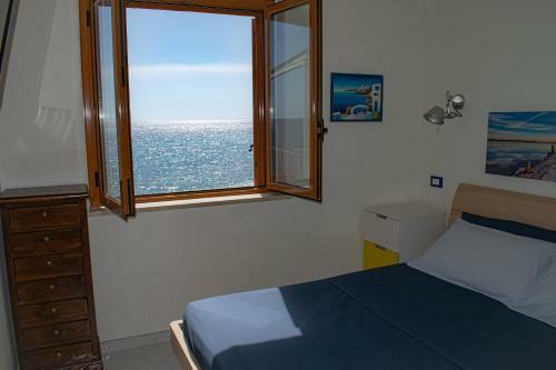 Apartamento Beach House Acquamarina