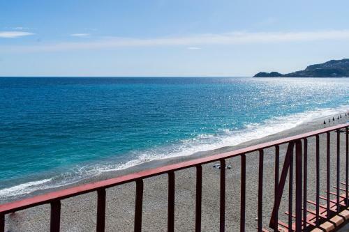 Apartamento Beach House Acquamarina