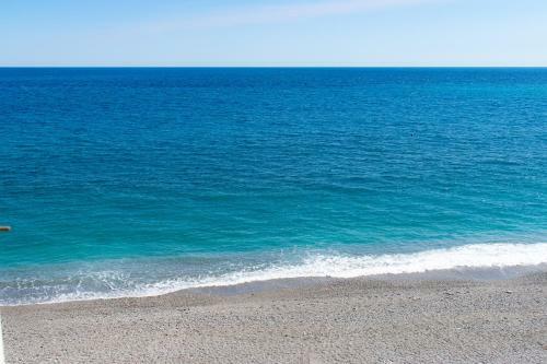 Apartamento Beach House Acquamarina