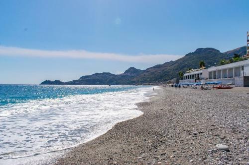 Apartamento Beach House Acquamarina