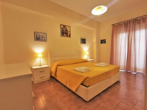 Apartamento La Capina