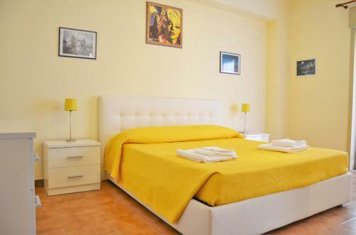 Apartamento La Capina