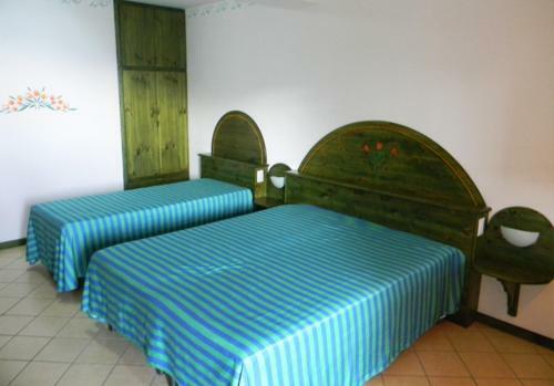 Aparthotel Residence Letojanni Taormina