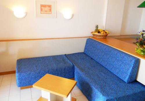 Aparthotel Residence Letojanni Taormina