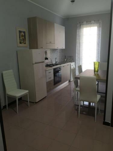 Apartamento La Regina Di Coppe