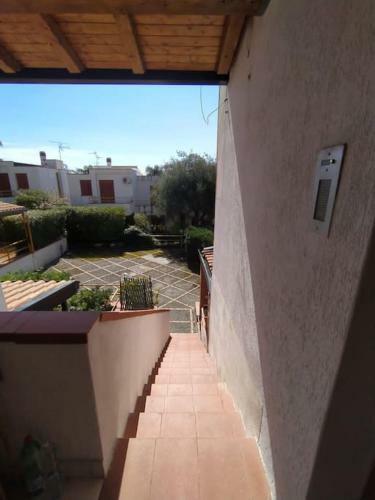 Apartamento Casa Smeralda