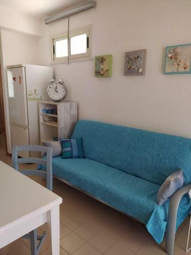 Apartamento Casa Smeralda