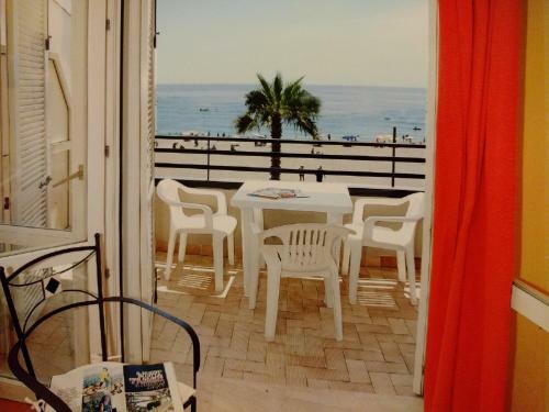 Apartamento Polifemo
