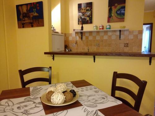 Apartamento Polifemo