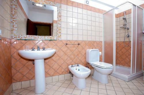 Apartamento Polifemo