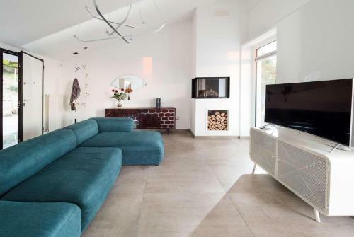 Villa Pales
