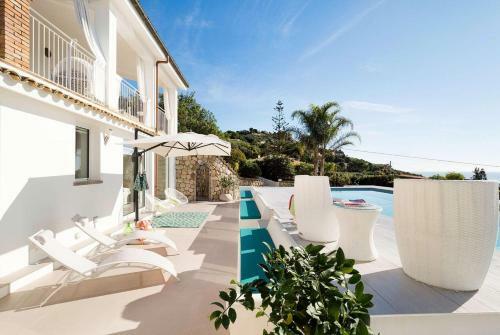 Villa Pales