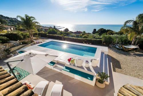 Villa Pales