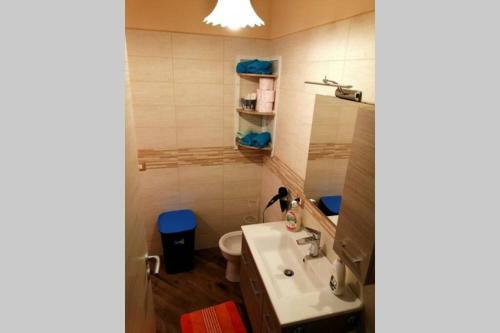 Apartamento Casa Vacanze