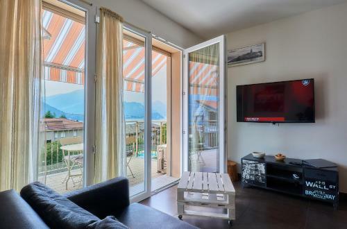 Il Sole House