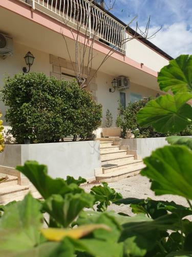Bed & Breakfast Villa Francesca
