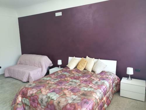 Bed & Breakfast Villa Francesca