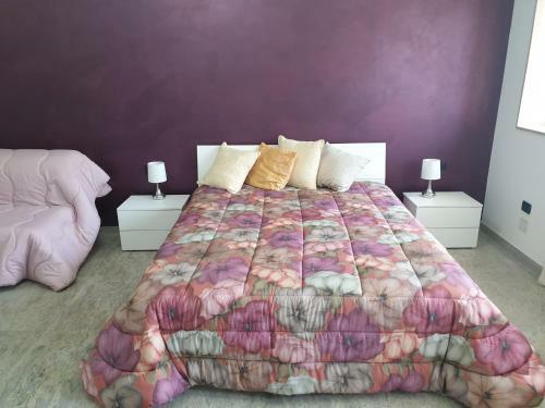 Bed & Breakfast Villa Francesca