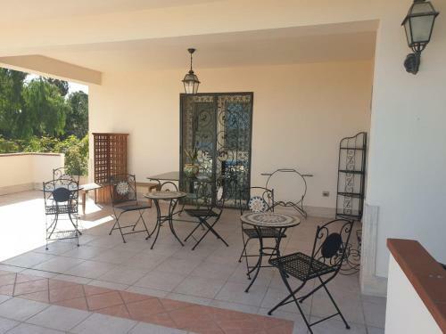 Bed & Breakfast Villa Francesca