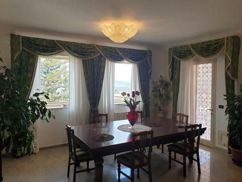 Bed & Breakfast Villa Francesca