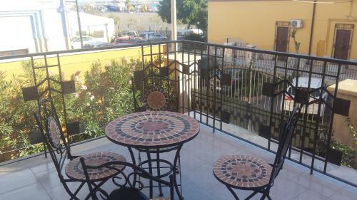 Casa Vacanze Liberty