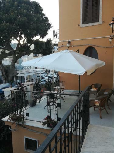 Casa Vacanze Liberty