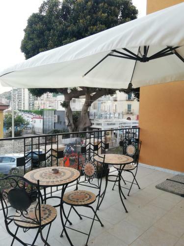 Casa Vacanze Liberty