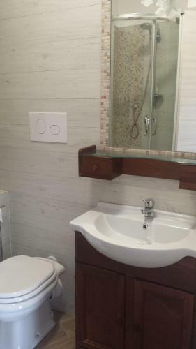 Casa Vacanze Liberty