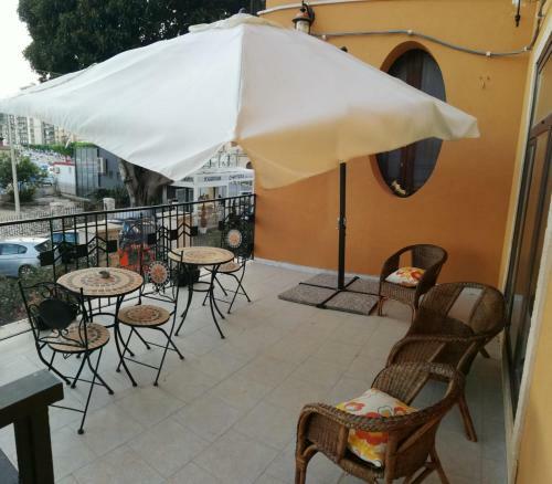 Casa Vacanze Liberty