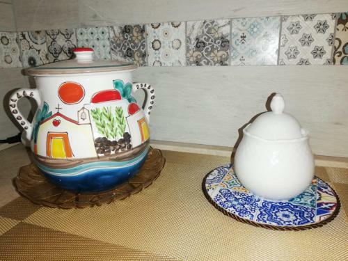 Casa Vacanze Liberty