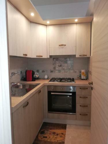 Casa Vacanze Liberty