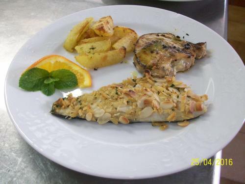 B&B Giarrizzo