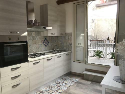 Apartamento Casa Maria