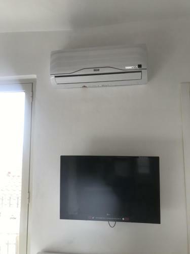Apartamento Casa Maria