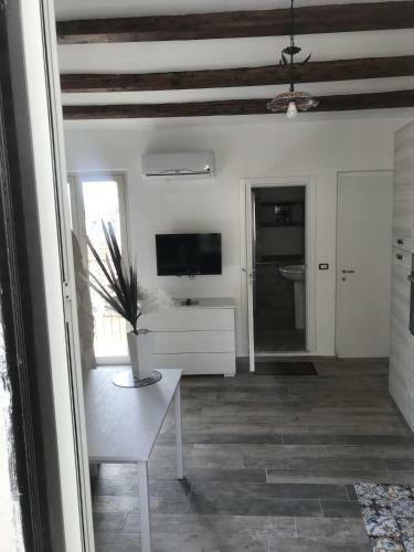 Apartamento Casa Maria