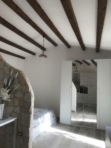 Apartamento Casa Maria