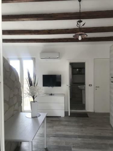 Apartamento Casa Maria