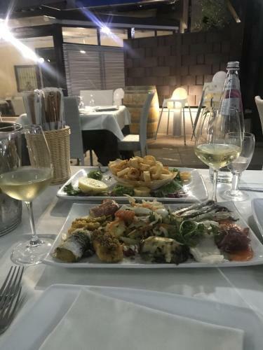 Apartamento Casa Maria