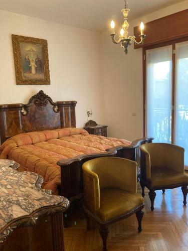 Apartamento Casa Vacanza A Limbiate