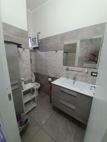 Apartamento Casa Del Re