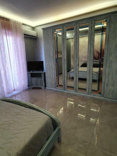 Apartamento Casa Del Re