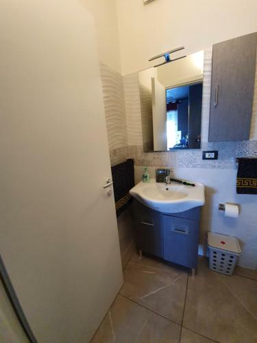 Apartamento Casa Del Re