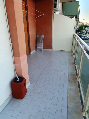 Apartamento Casa Del Re