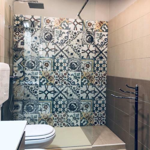 Hostal Licata 18