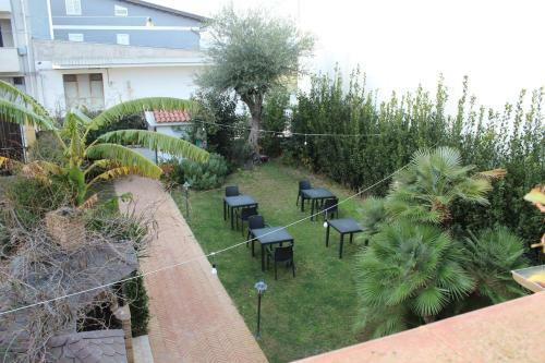 Bed & Breakfast Villa R� Luxury